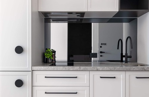 Richmond Apartment | Caroline Serviced Apartments Richmond