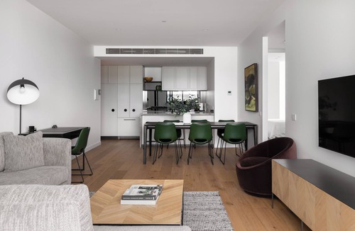 Richmond Apartment | Caroline Serviced Apartments Richmond
