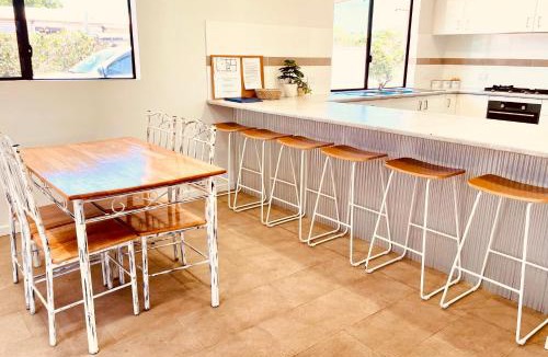 Exmouth House | Carpenter Cottage