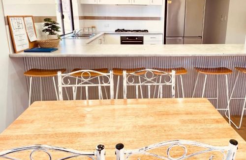 Exmouth House | Carpenter Cottage