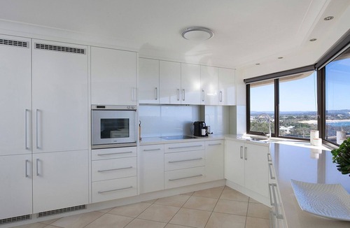 Buddina House | Cartwright Apartment