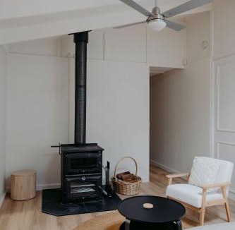 Geographe House | Casa Agonis