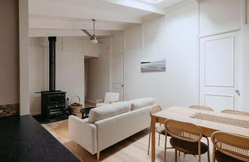 Geographe House | Casa Agonis