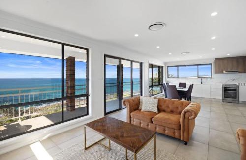 Ulladulla Apartment | Casa al mare - Ocean View Suite