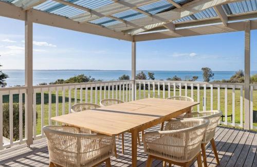 Ventnor House | Casa Blanca Ventnor Beach