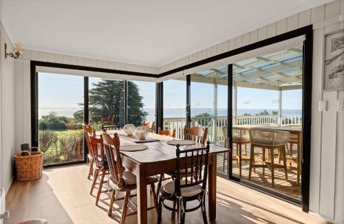 Ventnor House | Casa Blanca Ventnor Beach