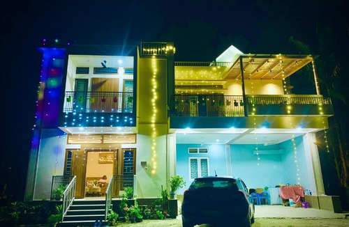 Yupia House | Casa Bora