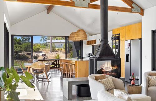 Burnside House | Casa Burnside