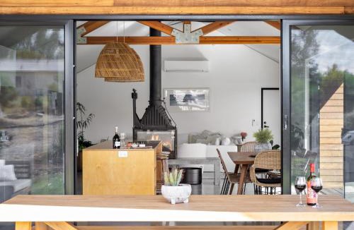 Burnside House | Casa Burnside