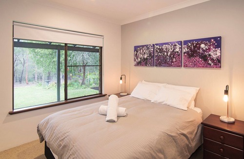 Margaret River Apartment | Casa Burnside | Margaret River