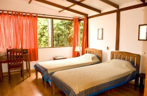 Bangalore City Center Bed & Breakfast | Casa Cottage