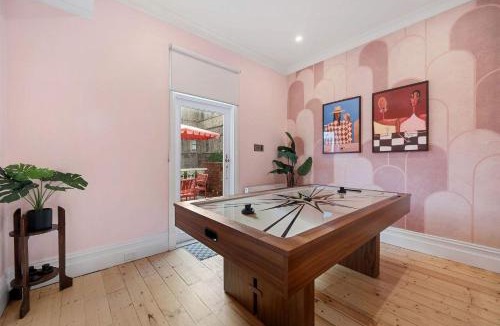 East Melbourne House | Casa De Berry