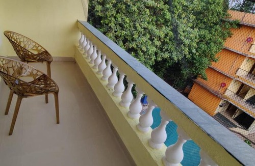 Mazal Waddo Apartment | CASA DE FRED NA