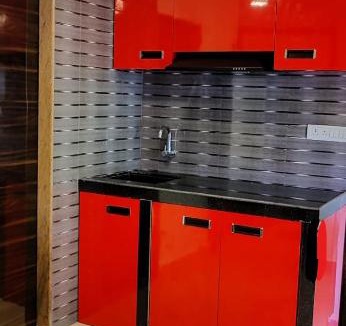 Mazal Waddo Apartment | CASA DE FRED NA