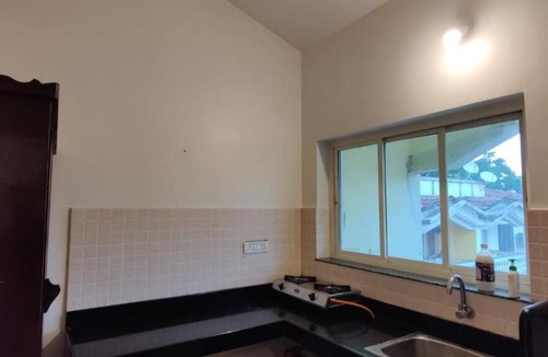 Mazal Waddo Apartment | CASA DE FRED NA
