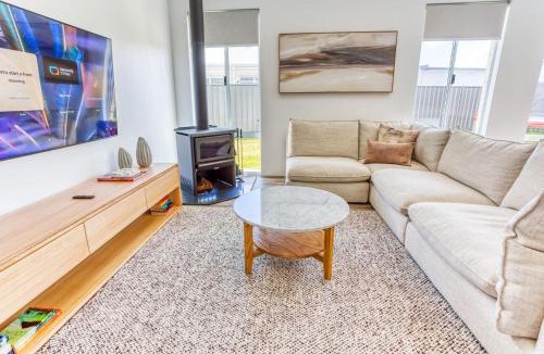 Dunsborough House | Casa de Reis - Beach House