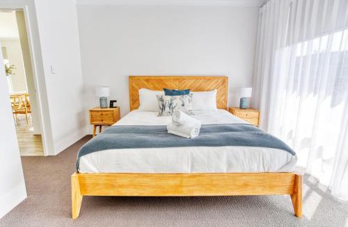 Dunsborough House | Casa de Reis - Beach House