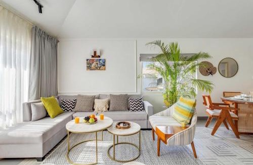Pilerne Apartment | Casa De Solares- New 2BHK Apartment with Pool Candolim
