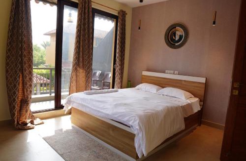 Raichak Villa | Casa Del Rio