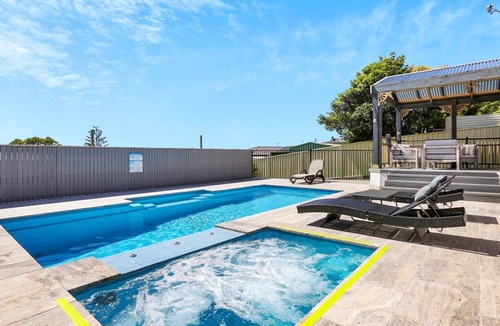 Kiama Heights House | Casa del Sol with Pool
