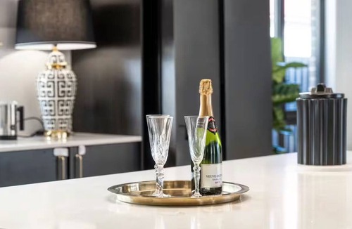 Lithgow House | Casa Del Vogue | Luxury | Lithgow Blue Mountain