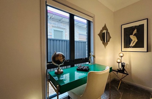 Lithgow House | Casa Del Vogue | Luxury | Lithgow Blue Mountain