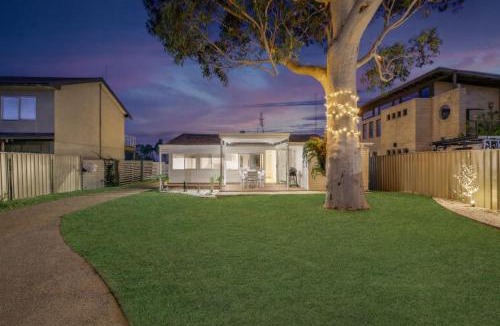 Vincentia House | Casa Esperanza by Experience Jervis Bay