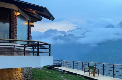 Auli Resort | Casa Himalaya, Auli