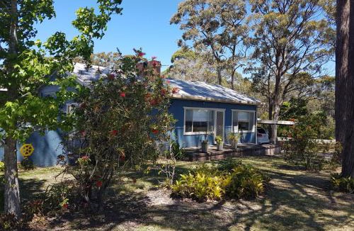 Huskisson House | Casa Husky