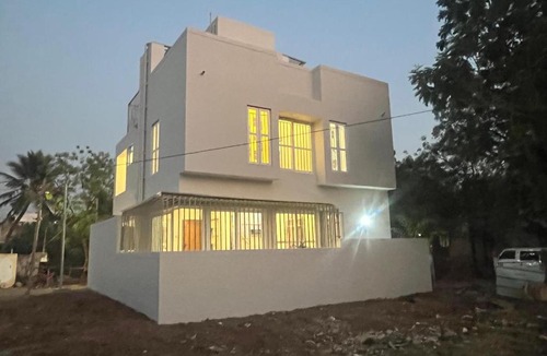 Madurai Villa | Casa Joy Residence