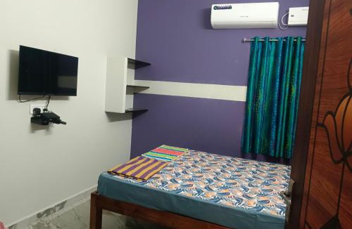 Kottakuppam Villa | CASA Macy, Swimming Pool Villa
