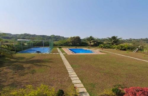 Alibaug Villa | Casa Mandva 3 BHK Villa by Cloudnine