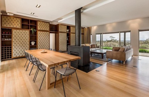 Dunsborough House | Casa Marni - Luxe Pool Escape with Breathtaking View