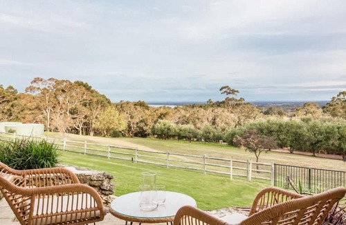 Dunsborough House | Casa Marni - Luxe Pool Escape with Breathtaking View
