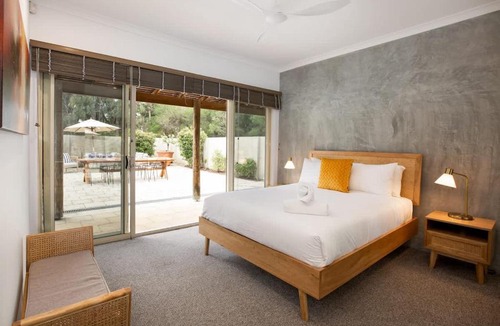 Dunsborough House | Casa Marni - Luxe Pool Escape with Breathtaking View