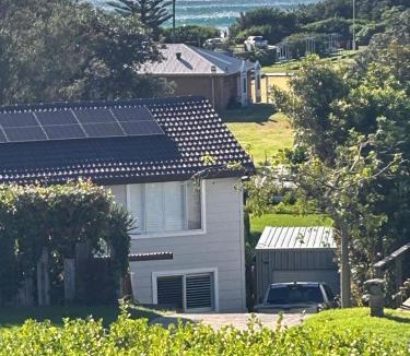 Gerringong House | Casa Moana