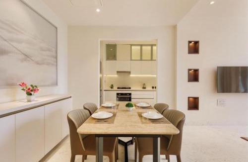 Bengaluru Apartment | Casa Opal by Red Olive1BHKLeela Residency