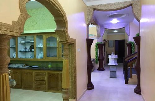 Virarajendrapet House | Casa Raihan
