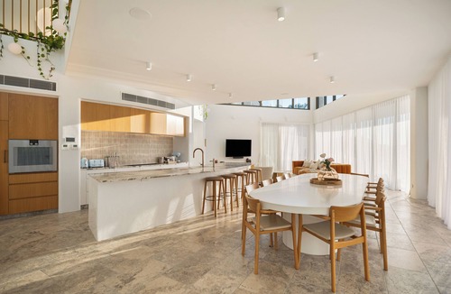Hamilton Island House | Casa Rotunda, Casa Rotunda on Hamilton Island