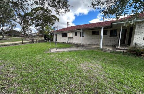Stanthorpe House | Casa Sarina