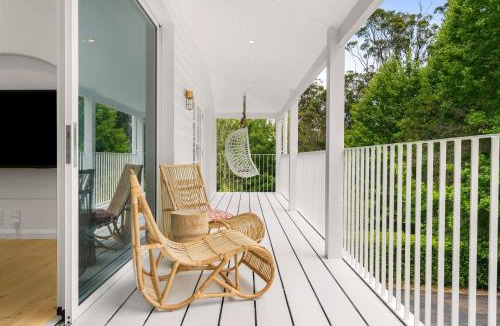 Macmasters Beach House | Casa Scenic MacMasters Beach