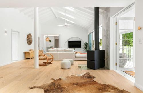 Macmasters Beach House | Casa Scenic MacMasters Beach