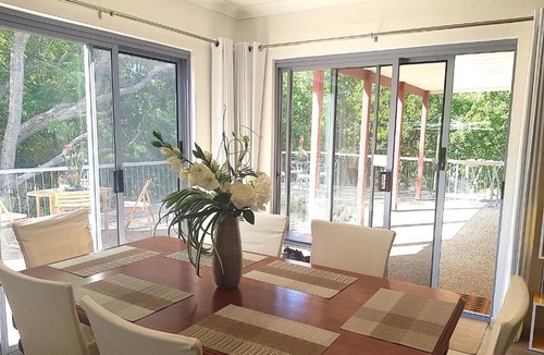 Caboolture South House | "Casa Serena"
