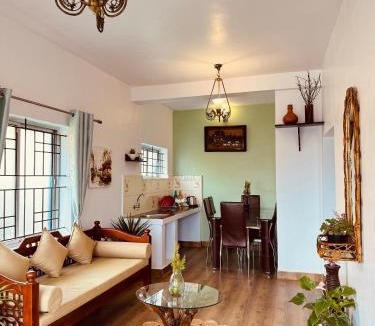Kandal Villa | Casa Serenity
