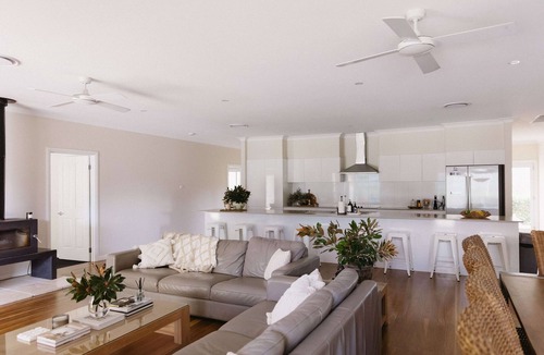 Pokolbin House | Casa Siena