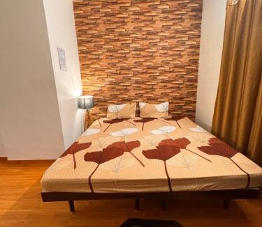 White Town Apartment | Casa Siesta pondy