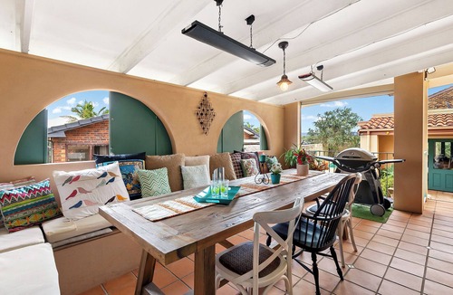 Warilla House | Casa Sukha Warilla