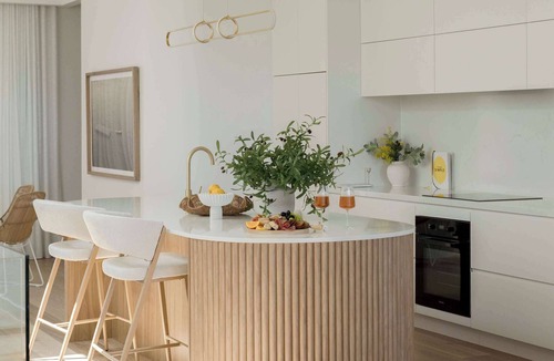 Gerroa House | Casa Tide Gerroa