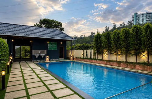 Chithirapuram Villa | Casa Valley