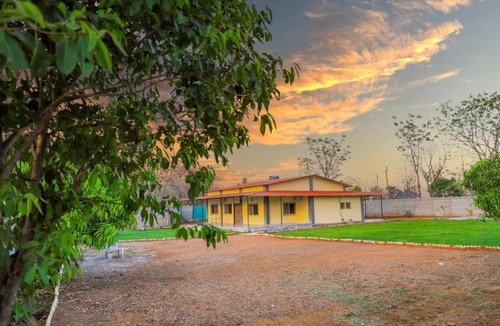 Karjat Villa | CASA VILLA